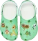 Crocs Animal Crossing Classic multi (Junior) Vorschaubild