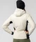 Scott Insuloft Light Hoody Funktionsjacke dust white/black (Damen) Vorschaubild