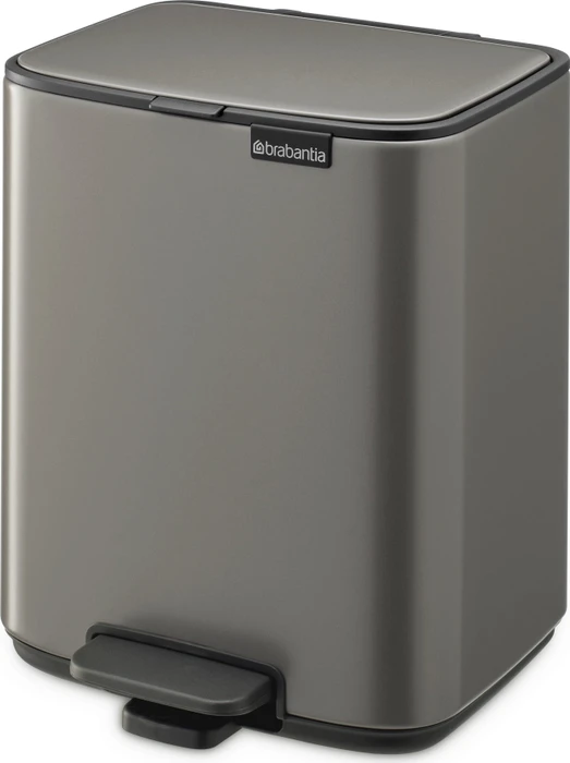 Brabantia Bo Treteimer 7l