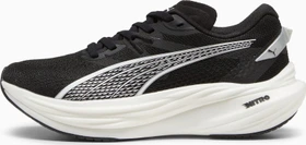 Puma Deviate Nitro 3 puma black/puma white/puma silver (Damen)