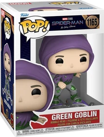 FunKo Pop! - Marvel Spider-Man No Way Home - Green Goblin