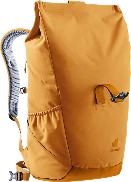 Deuter StepOut 22 amber/maple