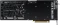 Gainward GeForce RTX 4080 Panther, 16GB GDDR6X, HDMI, 3x DP Vorschaubild