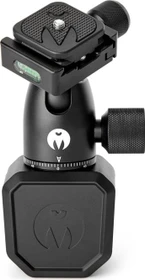 3 Legged Thing AirHed Mini Darkness + Window Mount Clamp