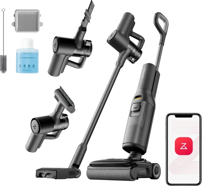 Roborock F25 Akku-Wischsauger