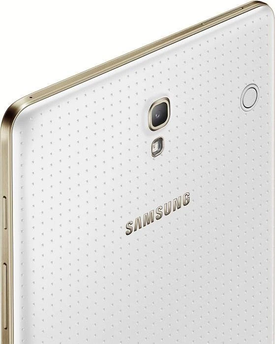 Samsung Galaxy Tab S 8.4 T700, weiß, 16GB