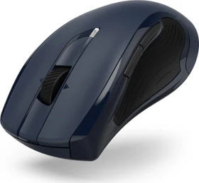 Hama MW-900 V2 dunkelblau, USB