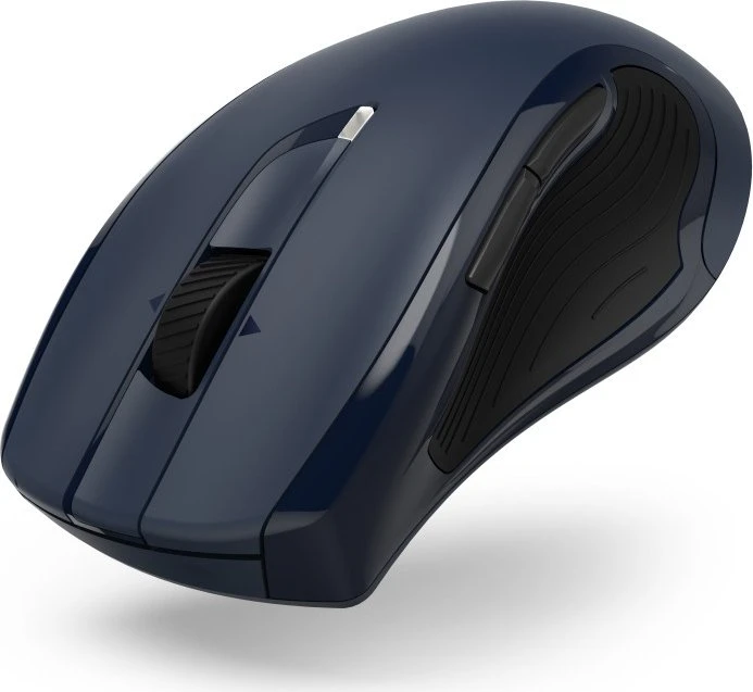 Hama MW-900 V2 dunkelblau, USB