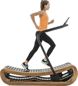 NOHrD Sprintbok V.2 Laufband eiche