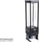 Alphacool Eisbecher Aurora D5 250mm Acetal/Glas Vorschaubild