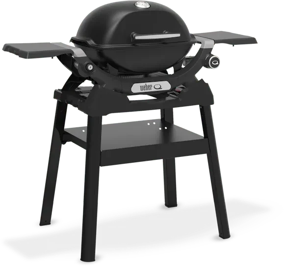 Weber Q 1200N