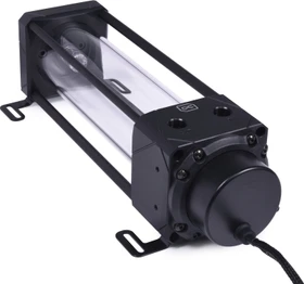 Alphacool Eisbecher Aurora D5 250mm Acetal/Glas inkl. VPP Apex D5