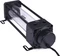 Alphacool Eisbecher Aurora D5 250mm Acetal/Glas inkl. VPP Apex D5 Vorschaubild