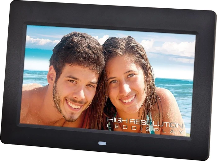 Trevi DPL 2220 10.1", schwarz