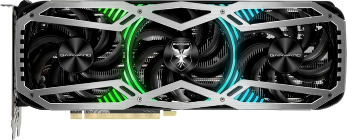 Gainward GeForce RTX 3080 Phoenix V1 (LHR), 10GB GDDR6X, HDMI, 3x DP