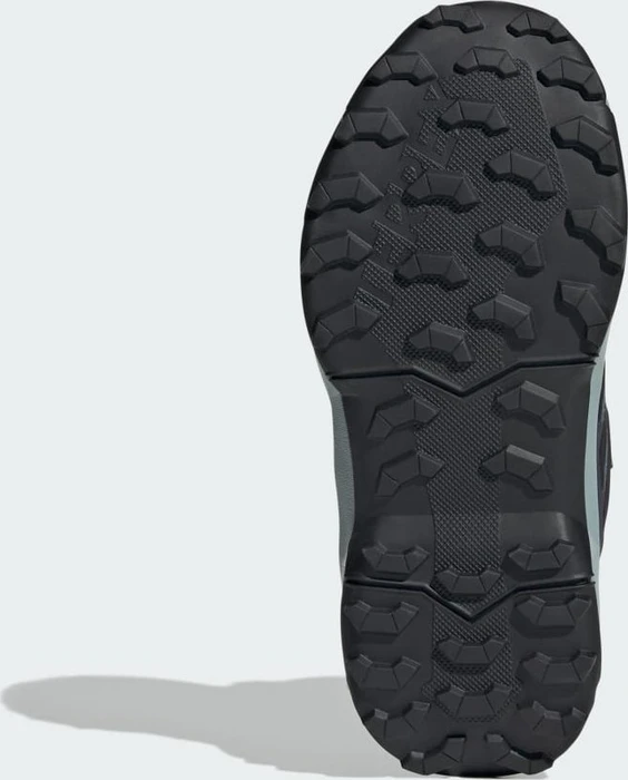 adidas Terrex AX4R Mid Rain.RDY wonder steel/core black/magic grey (Junior)