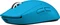 Logitech G Pro X Superlight 2 Lightspeed Limited Edition Cyan, USB Vorschaubild