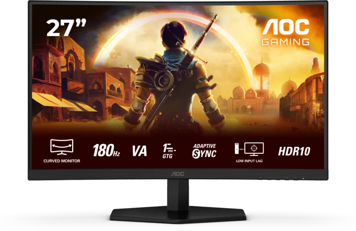 AOC C27G42E, 27"