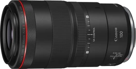 Canon RF  100mm 2.8 L Macro IS USM
