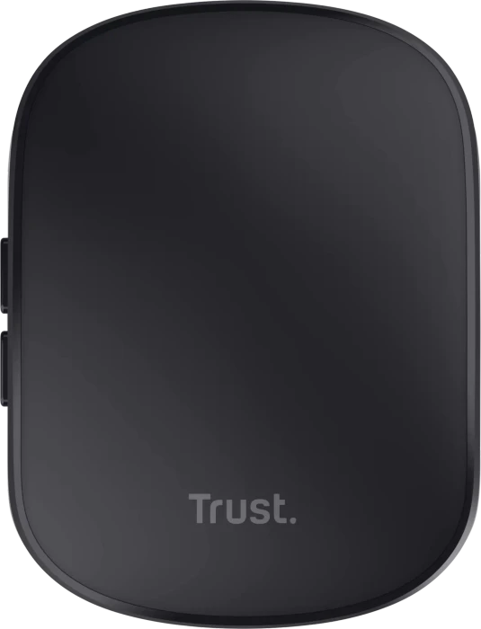 Trust Zylo Foldable Pocket Wireless Mouse schwarz, USB
