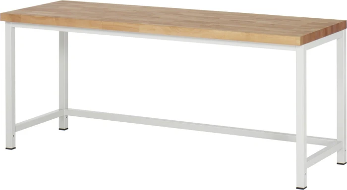 Rau Werkbank Serie 8000 (03-8000-1-207B4S.12)