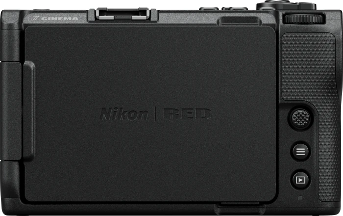 Nikon ZR Body