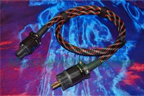 ViaBlue X-40 Netzkabel (verschiedene Längen)