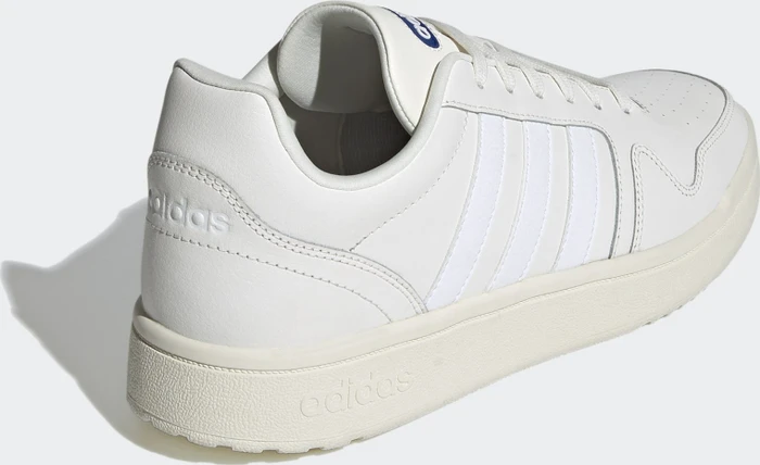 adidas Postmove cloud white/wonder white (Herren)