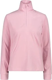 CMP Arctic Fleece Turtleneck Funktionsshirt langarm rosa (Damen)