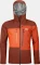 Ortovox 3L Deep Shell Jacke (Herren) Vorschaubild