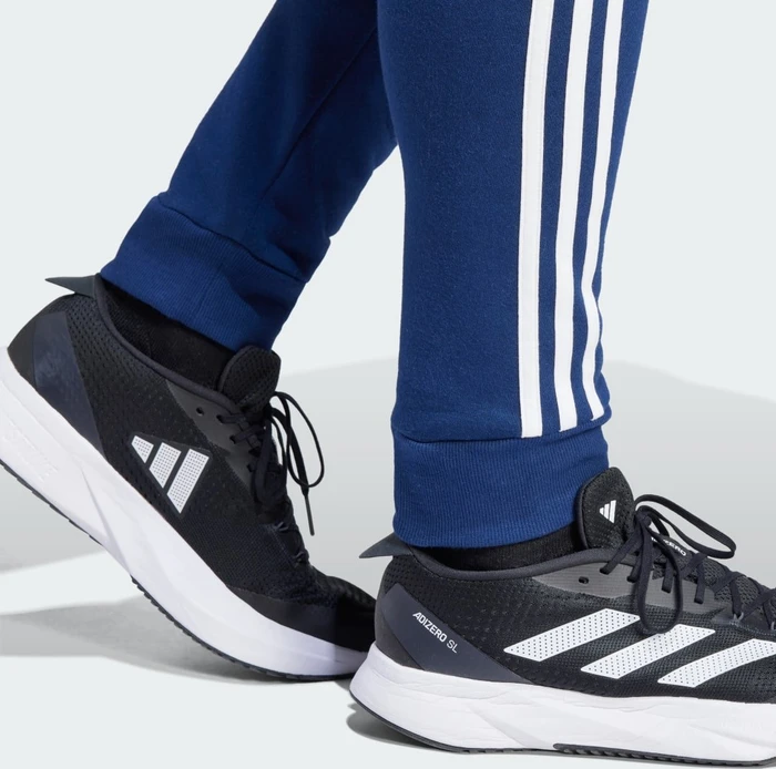 adidas Tiro 24 Trainingshose lang team navy blue 2/white (Herren)