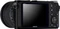 Samsung NX200 schwarz mit Objektiv NX 18-55mm 3.5-5.6 OIS II i-Function Vorschaubild