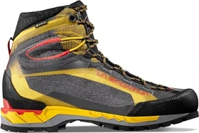 La Sportiva Trango Tech GTX schwarz/gelb (Herren)