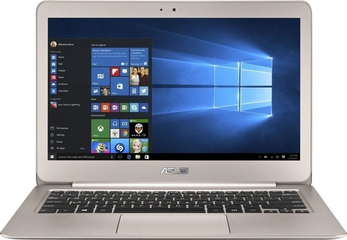 ASUS ZenBook UX305CA