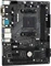 ASRock A520M-HDVP/DASH (AMD AM4) Vorschaubild