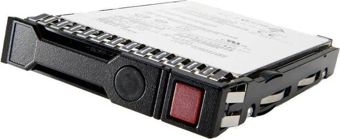 HPE 3.2TB Mixed Use SFF SC 3yr Wty Digitally Signed Firmware SSD, 2.5"