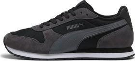 Puma ST Miler puma black/moody gray/puma white