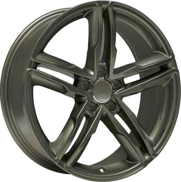 2DRV WH11 8.0x18 5/112 ET45 (verschiedene Farben)