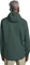 Jack Wolfskin Bornberg Hoody Funktionsjacke sago palm (Herren) Vorschaubild