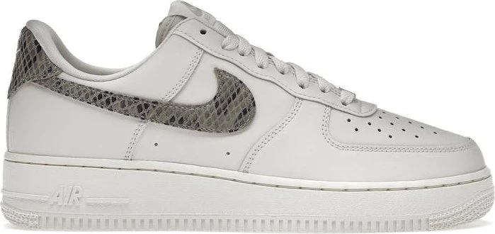 Nike Air Force 1 '07 phantom/light iron ore (Damen)