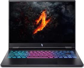 Acer Nitro 14 AN14-41-R3MX, Ryzen 5 8645HS, 16GB RAM, 512GB SSD, GeForce RTX 4060, DE