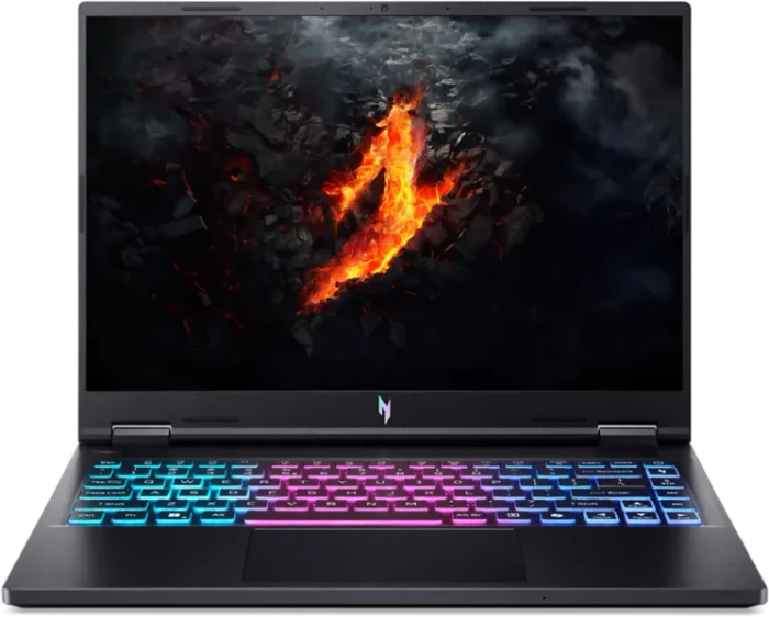 Acer Nitro 14 AN14-41-R3MX, Ryzen 5 8645HS, 16GB RAM, 512GB SSD, GeForce RTX 4060, DE