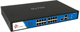 tiptel Yeastar MyPBX U100