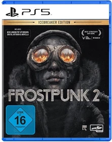 Frostpunk 2 - Icebreaker Edition (PS5)