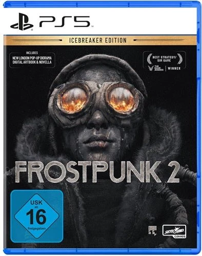 Frostpunk 2