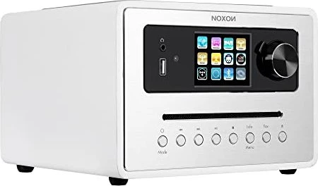 Noxon iRadio 500 CD