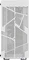 Corsair Carbide Series 275R Airflow, weiß, Glasfenster Vorschaubild