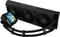 Thermalright Mjolnir Vision 360 Black ARGB, schwarz Vorschaubild