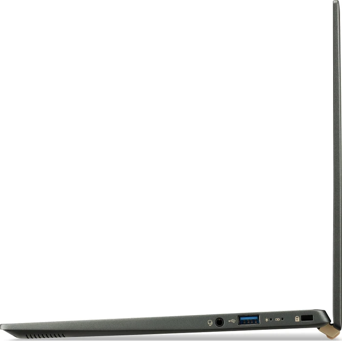 Acer Swift 5 SF514-55T-55F2, Mist Green, Core i5-1135G7, 16GB RAM, 512GB SSD, DE