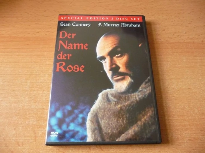 Der Name der Rose